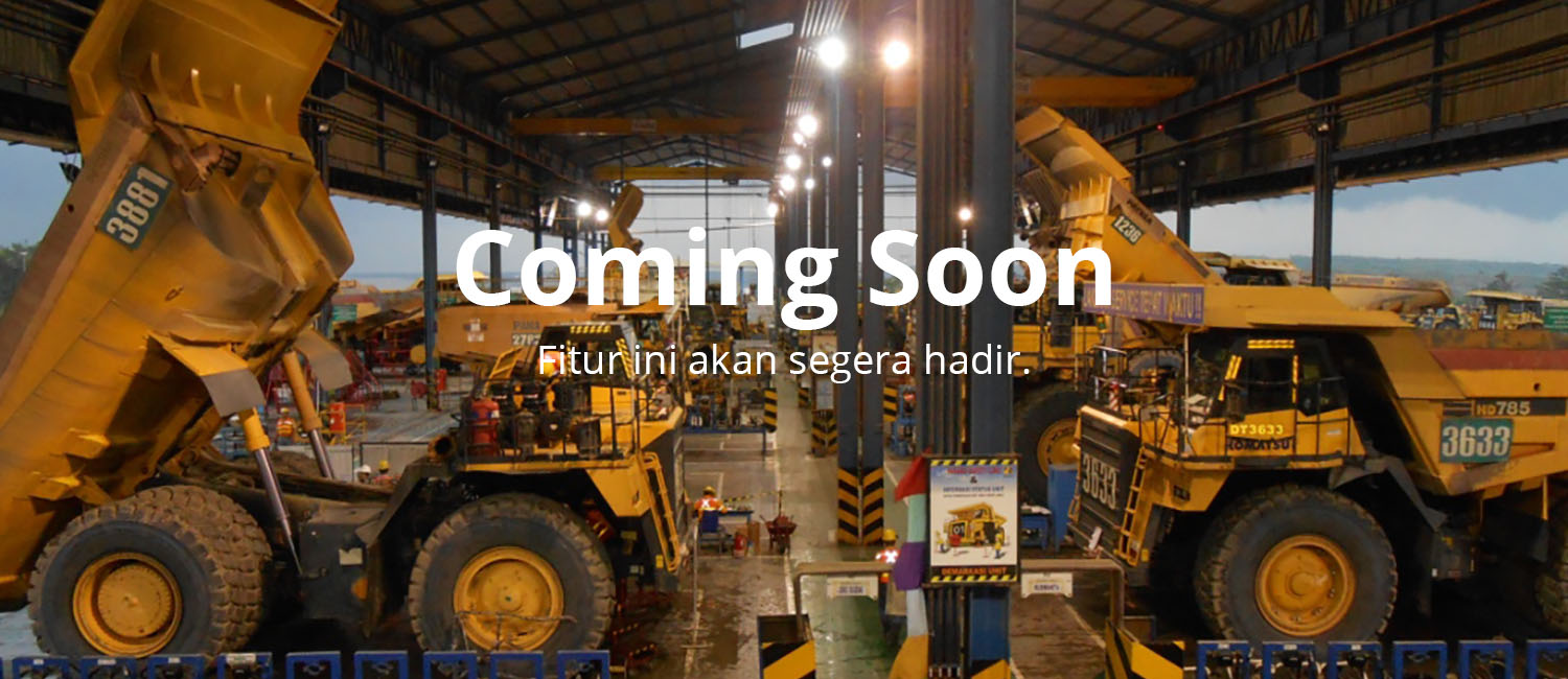 Coming Soon